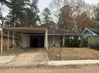 116 Monroe St, Ball, LA 71405