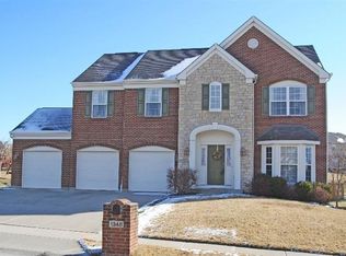 1348 Whitetail Glen Ct, Hebron, KY 41048