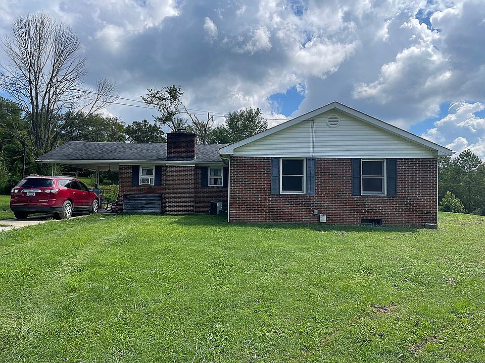 46 John C Cemetery Rd, Salyersville, KY 41465 Zillow