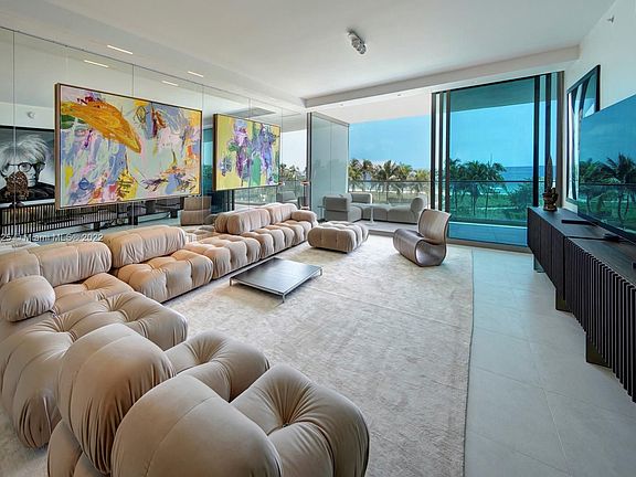 3rd image of 10203 Collins Ave Unit 303
