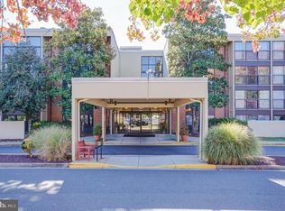 Rossmoor Mutual 22 Codm, Silver Spring, MD 20906