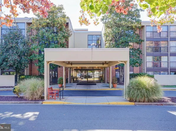 2921 N Leisure World Blvd #1226, Silver Spring, MD 20906