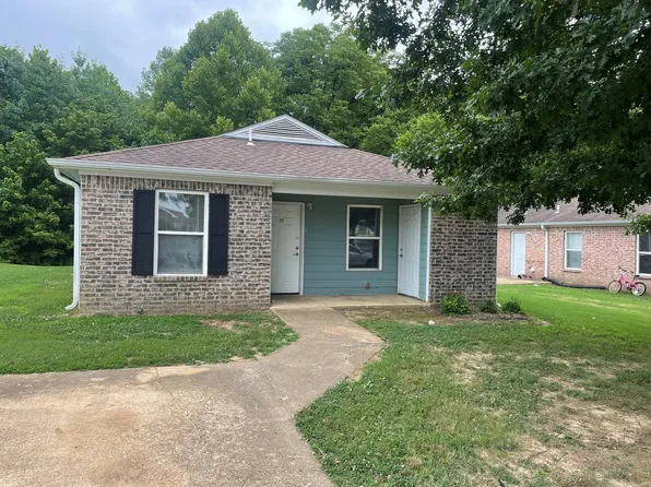 289 Highway 431 #27, Martin, TN 38237