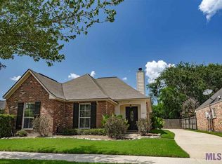 10371 Springwind Ct, Baton Rouge, LA 70810