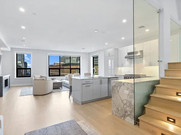 355 Congress St #Penthouse 1, Boston, MA 02210