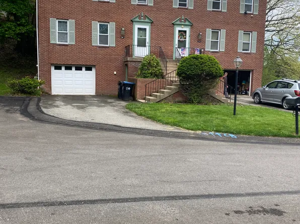 9170 Collington Sq, Allison Park, PA 15101