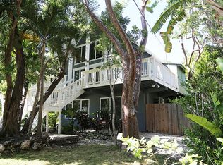 72 Shoreland Dr, Key Largo, FL 33037