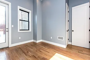 Rented by Brooklyn Group