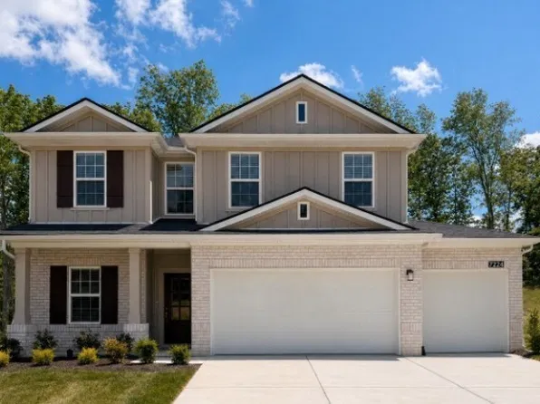 7224 Fairlawn Dr Lot 5, Fairview, TN 37062