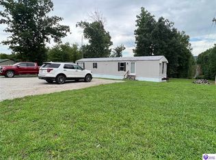 286 Pine Ridge Rd, Falls Of Rough, KY 40119