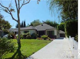 4421 Radford Ave, Valley Village, CA 91607
