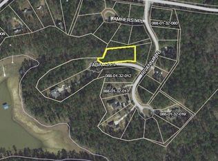 932 L B32 Adams Pl #9, Mc Cormick, SC 29835