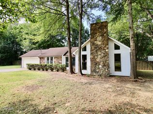 3 Pueblo Cv, Jackson, TN 38305