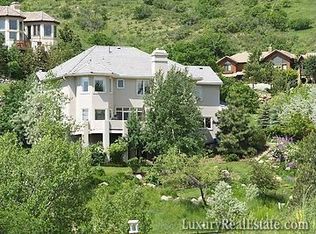 6417 Willow Springs Dr, Morrison, CO 80465