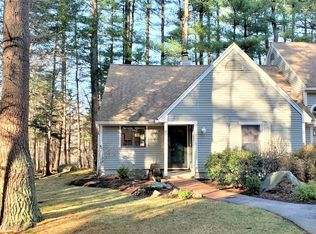380 Ocean Rd Unit 36, Portsmouth, NH 03801