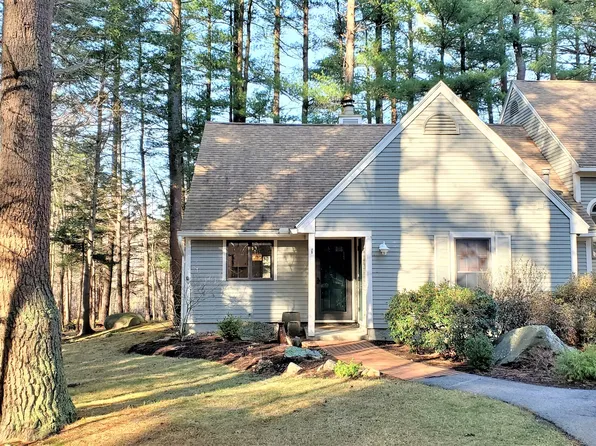 380 Ocean Rd Unit 36, Portsmouth, NH 03801