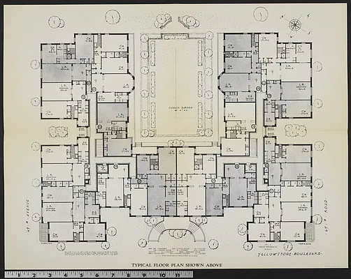 Rented by Chartwell Forest Hills Realty | media 9