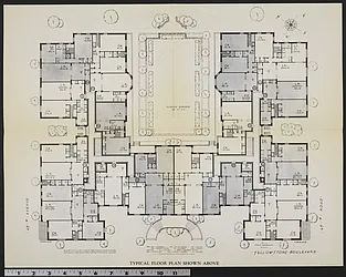 Rented by Chartwell Forest Hills Realty