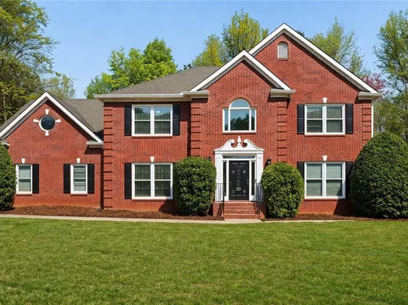 14300 Wyndham Farms Dr, Milton, GA 30004