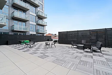 Rented by Nest Seekers International