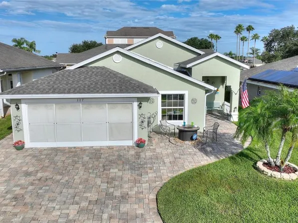 117 Ridge View Dr, Davenport, FL 33837
