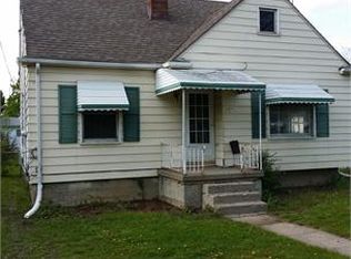 3802 W Court St, Flint, MI 48532