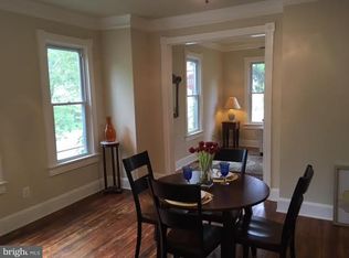 4101 Emerson St, Hyattsville, MD 20781