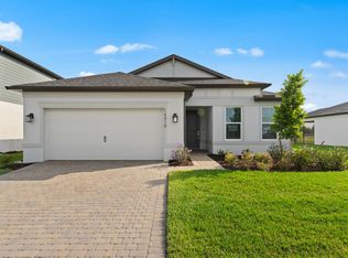 16419 Lilly Elaine Way, Bradenton, FL 34212