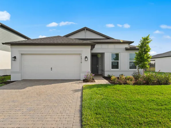 16419 Lilly Elaine Way, Bradenton, FL 34212