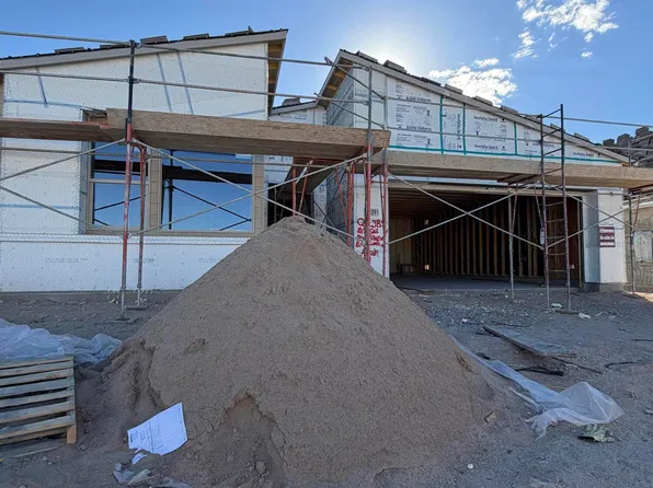 30391 W Hackberry Lane, Buckeye, AZ 85396