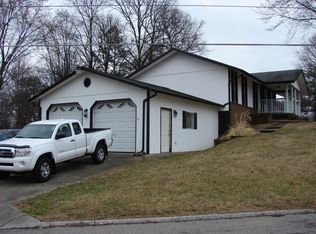 6800 Ellesmere Dr, Knoxville, TN 37921
