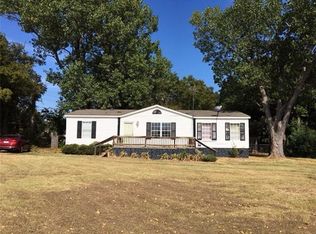 3216 Boynton Ave, Granbury, TX 76049