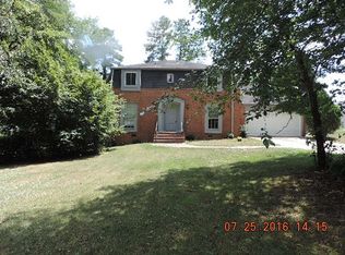 779 Swamp Creek Dr, Jonesboro, GA 30238