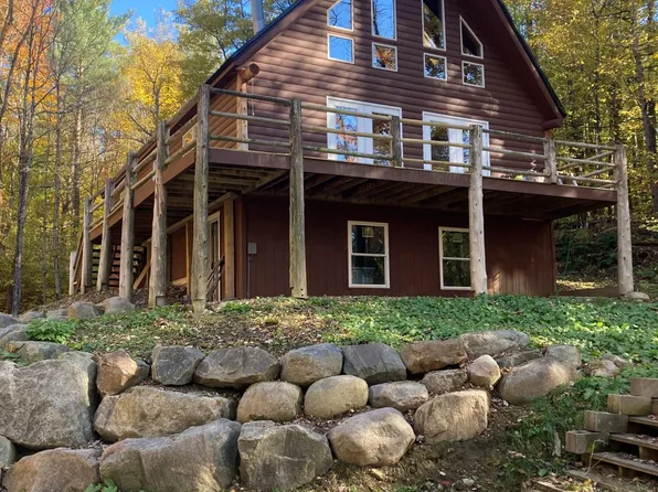 658 County Route 25, Malone, NY 12953