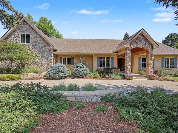 5 Sequoyah Road, Colorado Springs, CO 80906