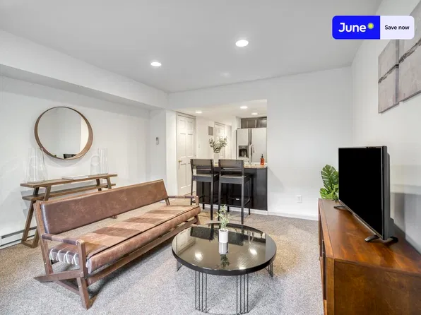 1843 Burke St SE #2, Washington, DC 20003