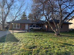 609 W 101st St, Kansas City, MO 64114