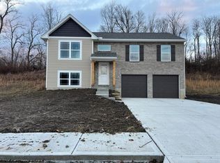 474 Eagle Creek Dr, Dry Ridge, KY 41035