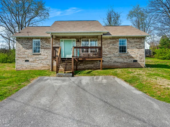 906 Stacy Cir, White Pine, TN 37890