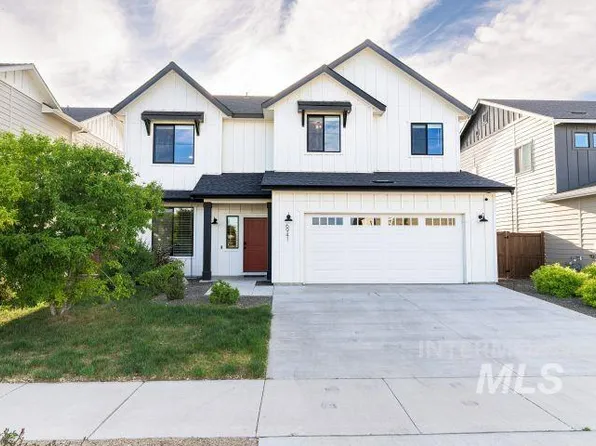 6941 S Sunfish Way, Boise, ID 83709