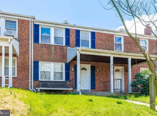 6107 Frederick Rd, Baltimore, MD 21228
