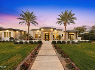 5102 E Butler Dr, Paradise Valley, AZ 85253