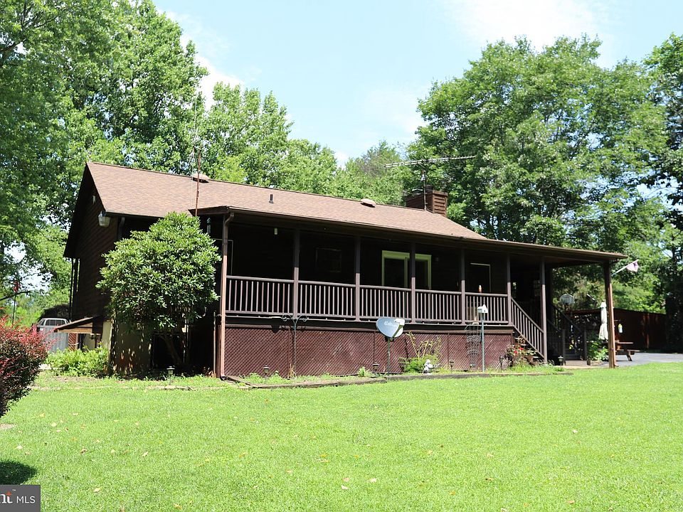 1604 Doctors Rd, Louisa, VA 23093 Zillow