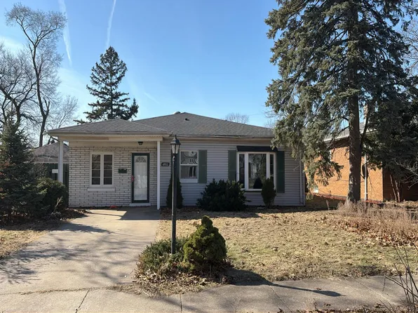 6932 Schneider Ave, Hammond, IN 46323