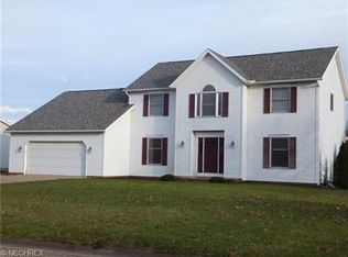 12414 Waterfall Ave NW, Uniontown, OH 44685