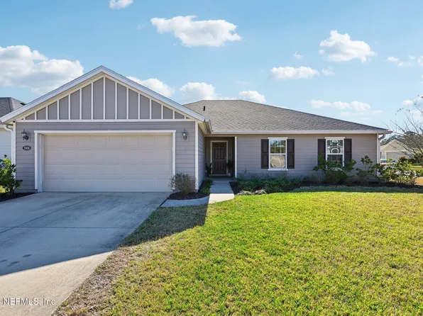 5006 OAK BEND Avenue, Jacksonville, FL 32257