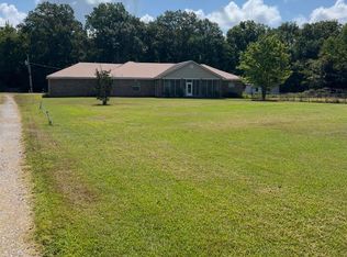 (Undisclosed Address), Pine Bluff, AR 71601