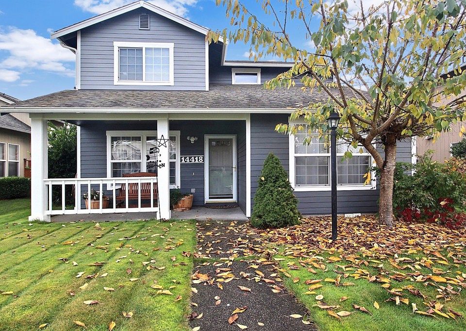 1st image of 14418 73rd Street Ct E