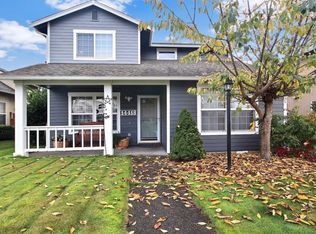 14418 73rd Street Ct E, Sumner, WA 98390
