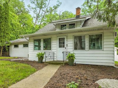 46210 Perkins Blvd, New Buffalo, MI, 49117